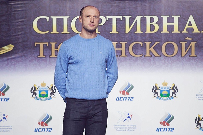 Фото Александра ЗЫРЯНОВА