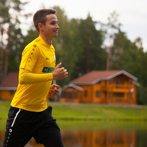 Тюменцы поспорят за волжский трофей