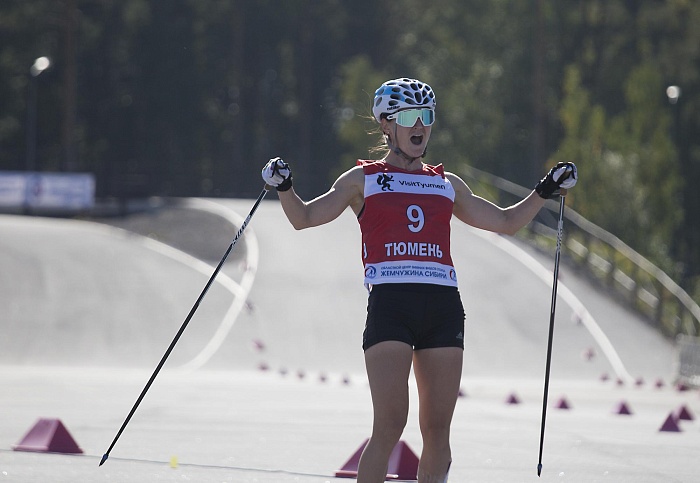 Юлия Ступак: «Здорово, что можно родить и вернуться!»