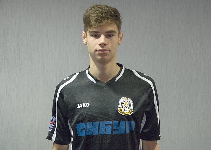 Фото Антона САКЕРИНА