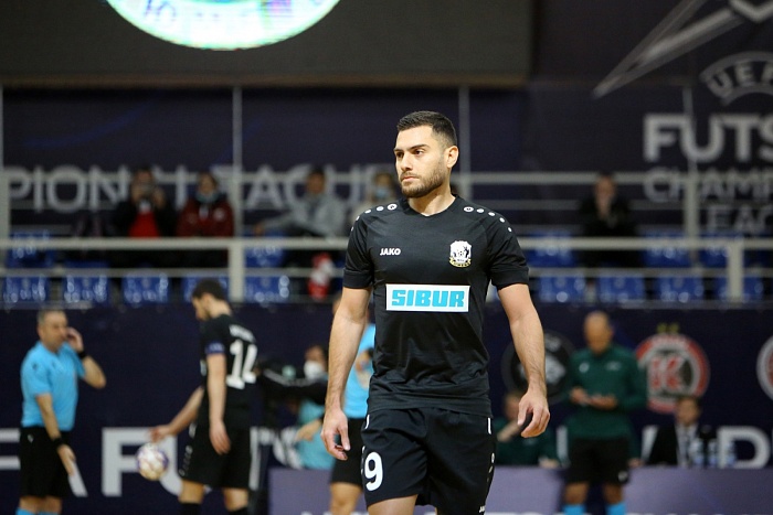 Бруно Таффи