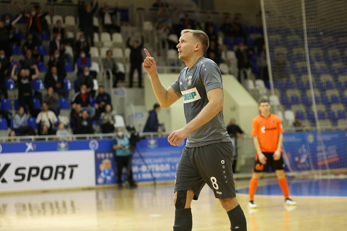 Александр Упалёв