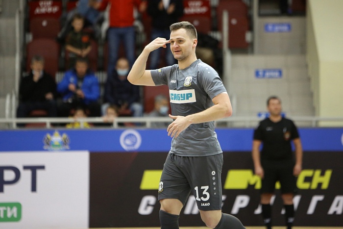 Сергей Абрамович