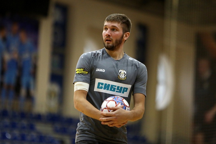 Андрей Батырев