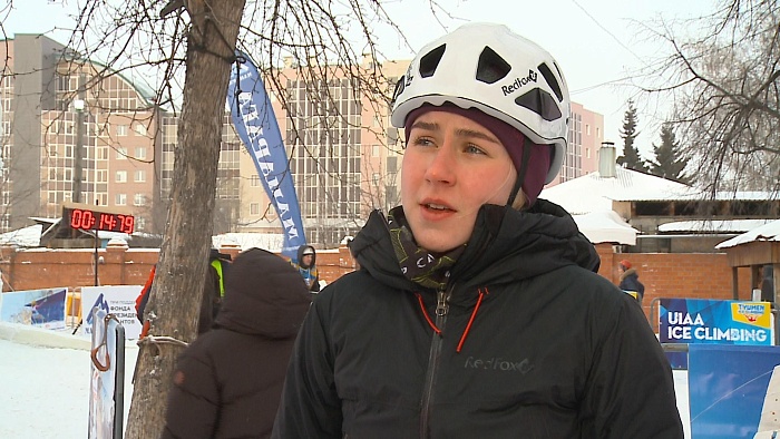 Ирина Дубовцева: «На хрупком льду бежишь аккуратно, на мягком – можно рвать!»