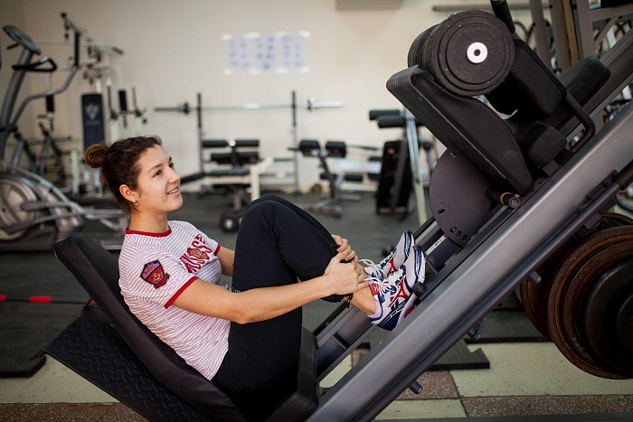 Помчится по треку Гента