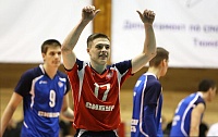 Евгений Андреев едет на чемпионат Европы!