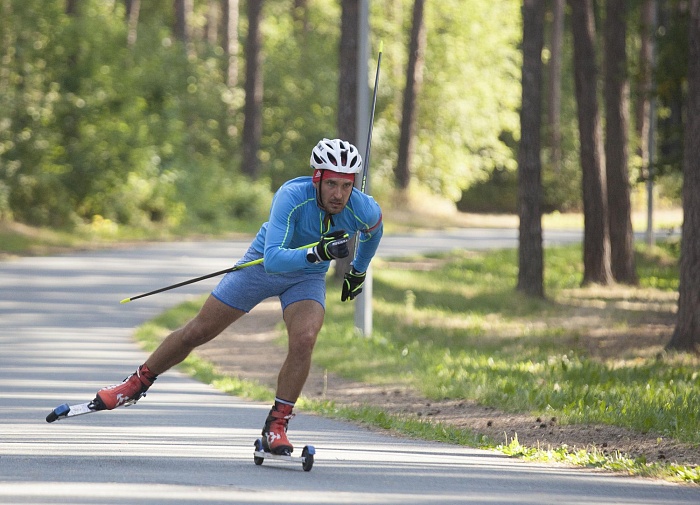Фото Антона САКЕРИНА