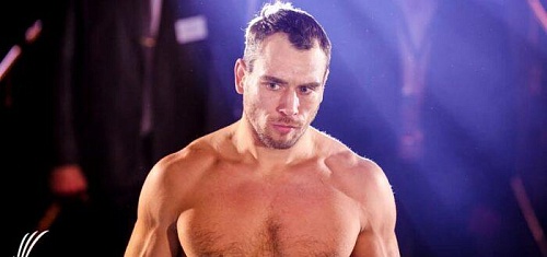 Алексей Кунченко: «Тибау активно «химичит», он большой, но в душе как трусливый котёнок»