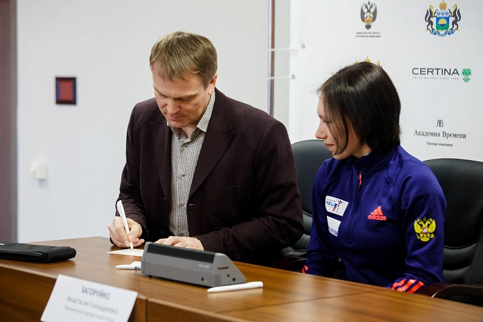 Фото Дани САВИНЫХ