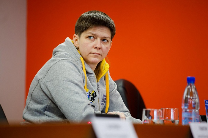 Фото Дани САВИНЫХ