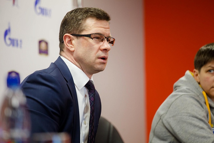 Фото Дани САВИНЫХ