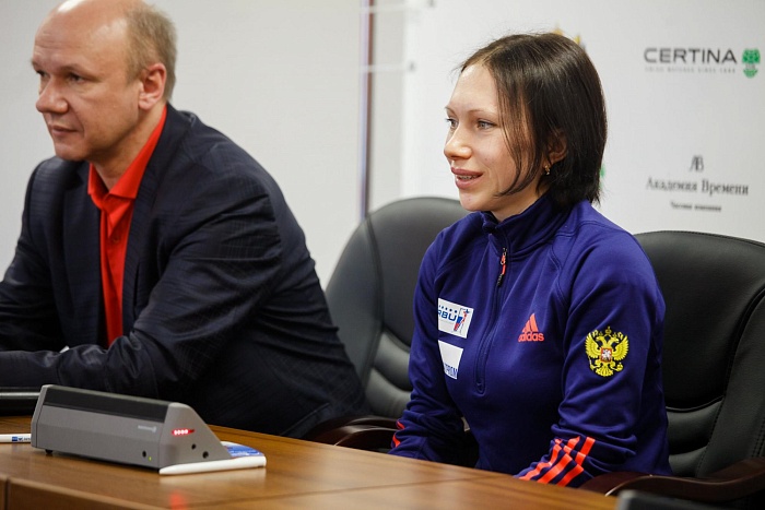 Фото Дани САВИНЫХ