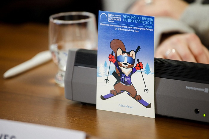 Фото Дани САВИНЫХ