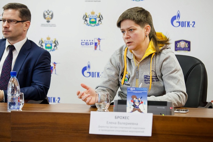 Фото Дани САВИНЫХ