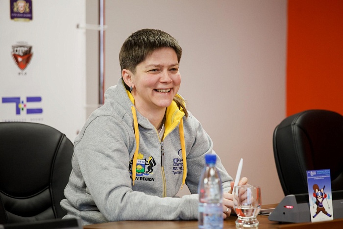 Фото Дани САВИНЫХ