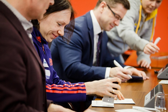 Фото Дани САВИНЫХ