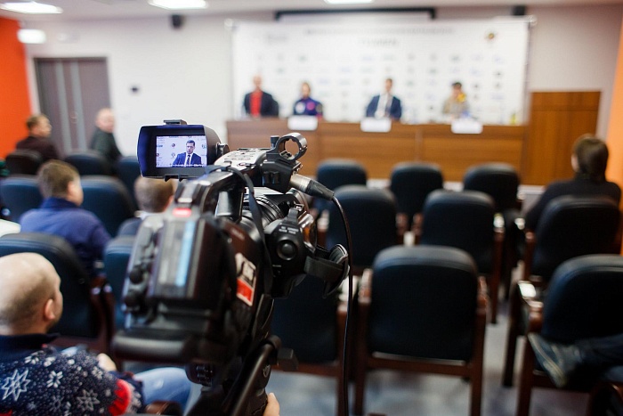 Фото Дани САВИНЫХ