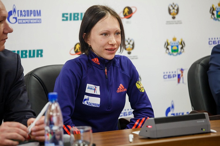 Фото Дани САВИНЫХ