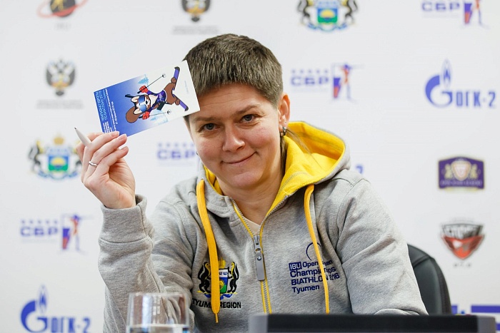 Фото Дани САВИНЫХ