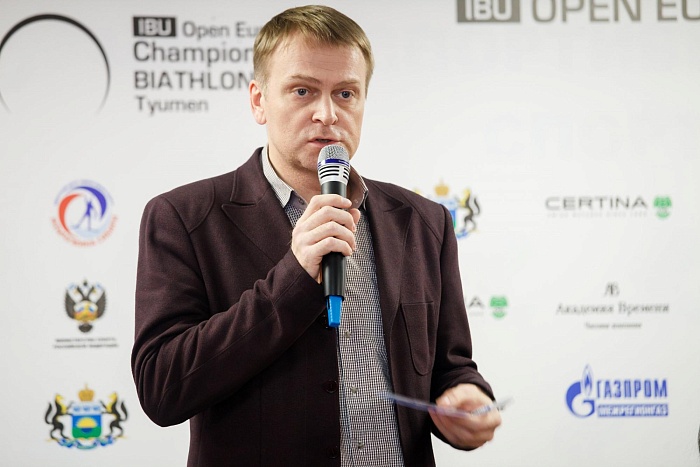 Фото Дани САВИНЫХ