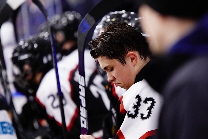 «Тюменский Легион» проснулся слишком поздно