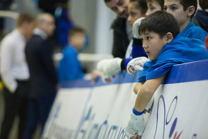 Фото Дани САВИНЫХ