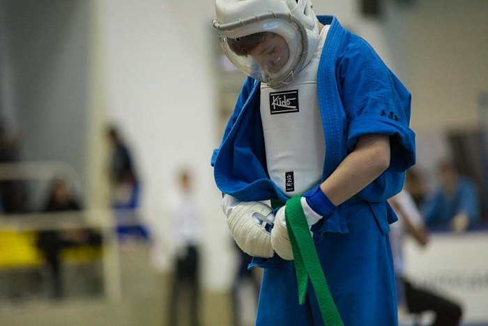 Фото Дани САВИНЫХ