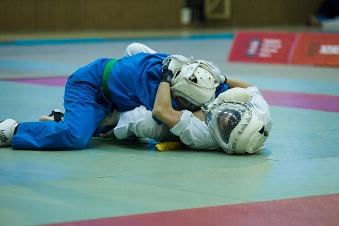 Фото Дани САВИНЫХ