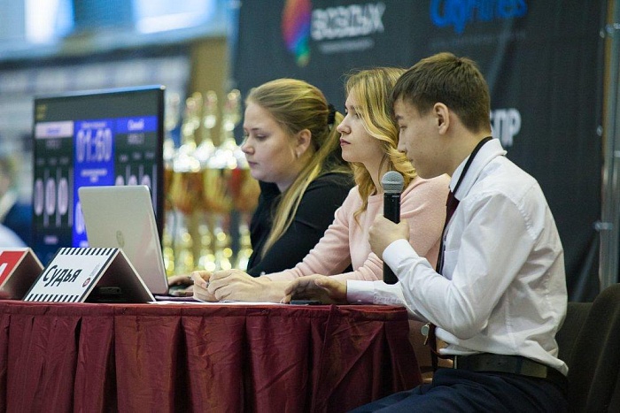 Фото Дани САВИНЫХ