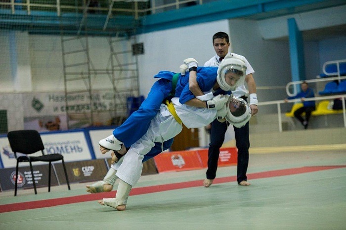 Фото Дани САВИНЫХ