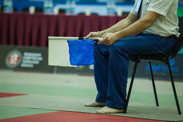 Фото Дани САВИНЫХ