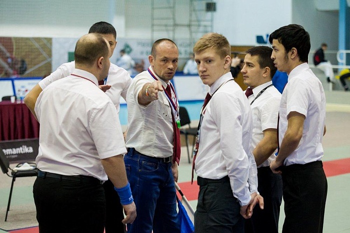 Фото Дани САВИНЫХ