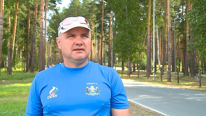 Евгений Пылев: «Надеемся на молодежь»