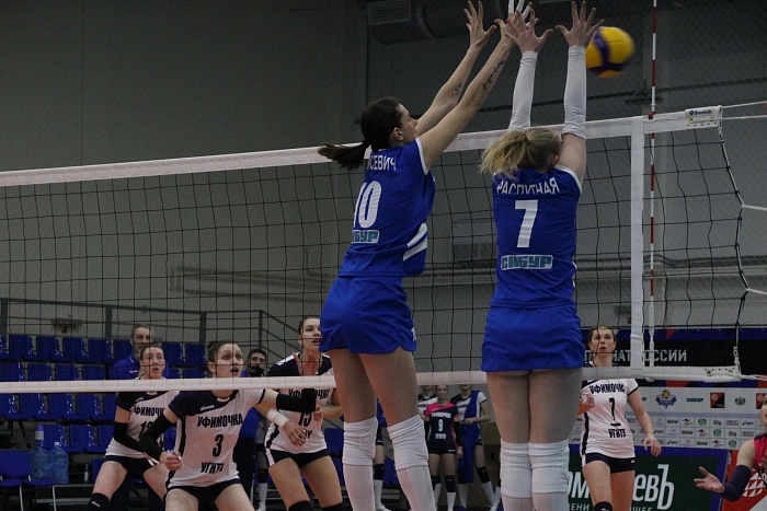 Проиграли лидеру таблицы (ВИДЕО)