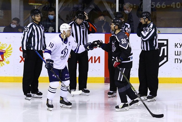 Чемпион мира Денис Кокарев: «Удалось прибавить в атаке»