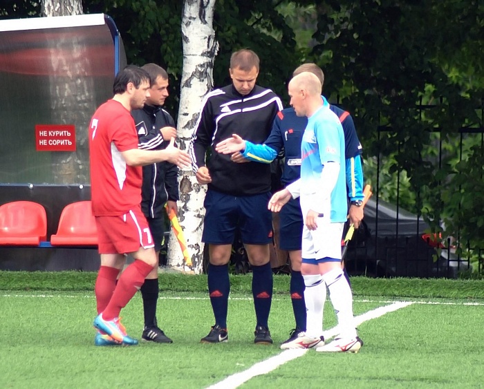 Фото Александра ЖГУЛЁВА