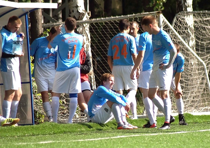 Фото Александра ЖГУЛЁВА