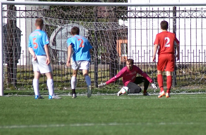 Фото Александра ЖГУЛЁВА