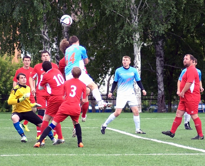 Фото Александра ЖГУЛЁВА