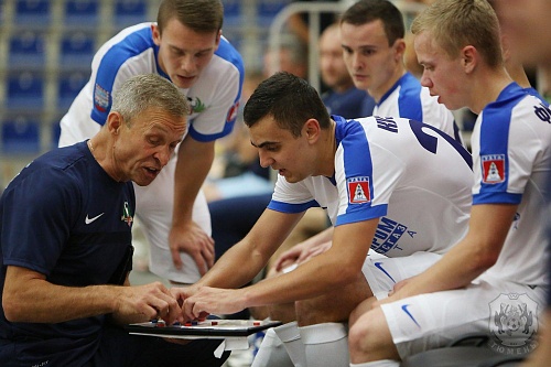 Никита Кузнецов: «Тюменцы сильны в единоборствах»