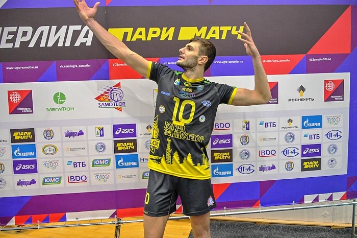 Виталий Папазов: «Когда победа близко, у всех внутри огонь»