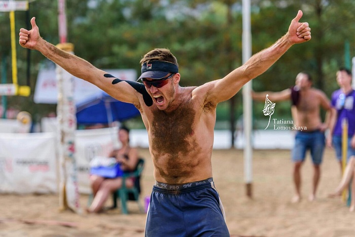 Михаил Сметанин: «Мы достойно боролись с фаворитами»