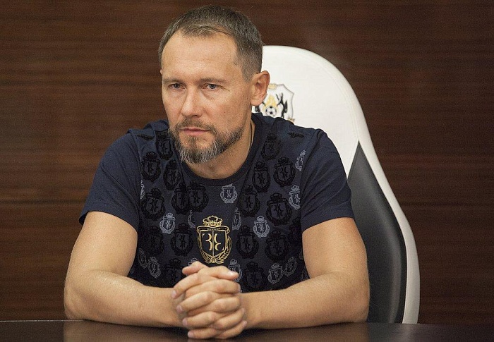 Владимир Маминов: «За результат обидно…»