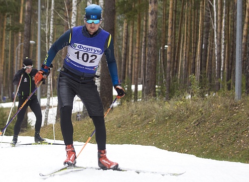 Максим Браун: «После оправдания команды есть бешеное желание быстрее вернуться в строй»