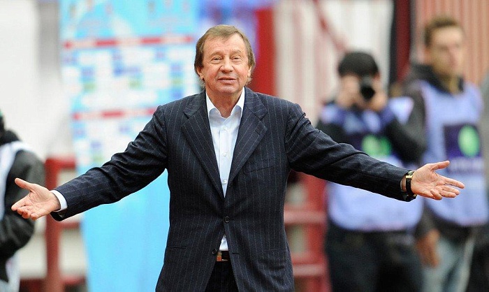 Журналисты назвали лучшими «Спартак» и Юрия Семина!