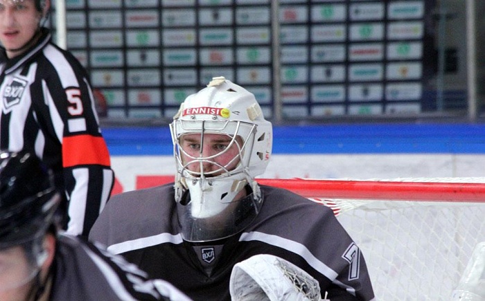 Егор Назаров – лучший спортсмен марта по версии болельщиков