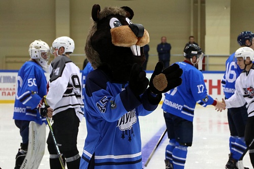 «Рубин» выступит на курганском турнире