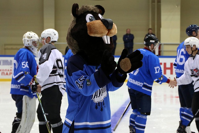 «Рубин» выступит на курганском турнире