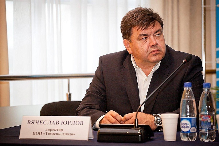 Вячеслав Юрлов: «У Кузютиной – большой борцовский ассортимент»